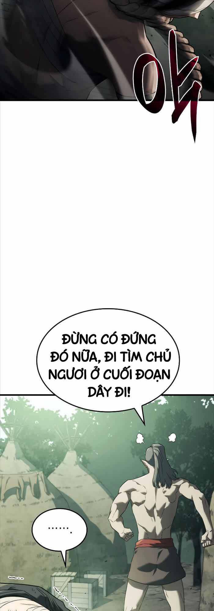 Thiết Huyết Kiếm Sĩ Hồi Quy Chap 32 - Next Chap 33