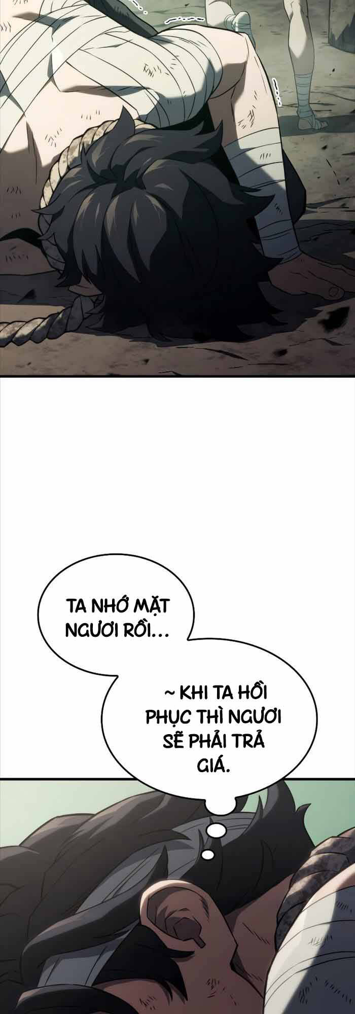 Thiết Huyết Kiếm Sĩ Hồi Quy Chap 32 - Next Chap 33