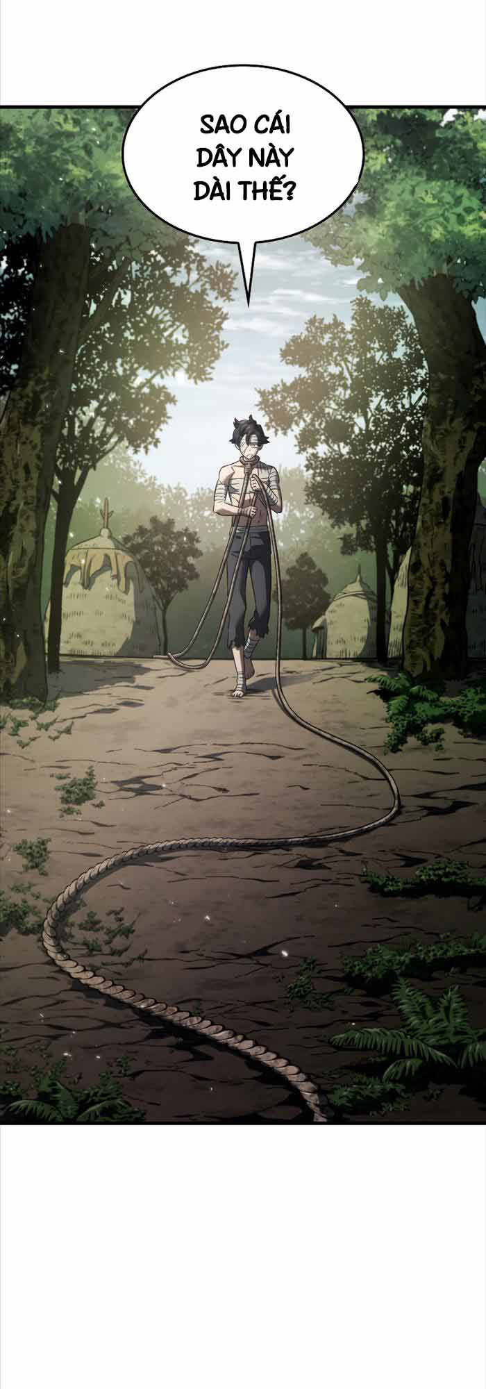 Thiết Huyết Kiếm Sĩ Hồi Quy Chap 32 - Next Chap 33