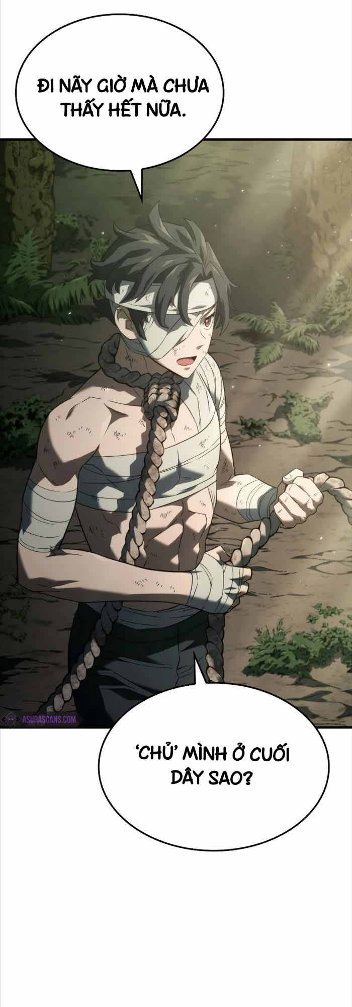 Thiết Huyết Kiếm Sĩ Hồi Quy Chap 32 - Next Chap 33