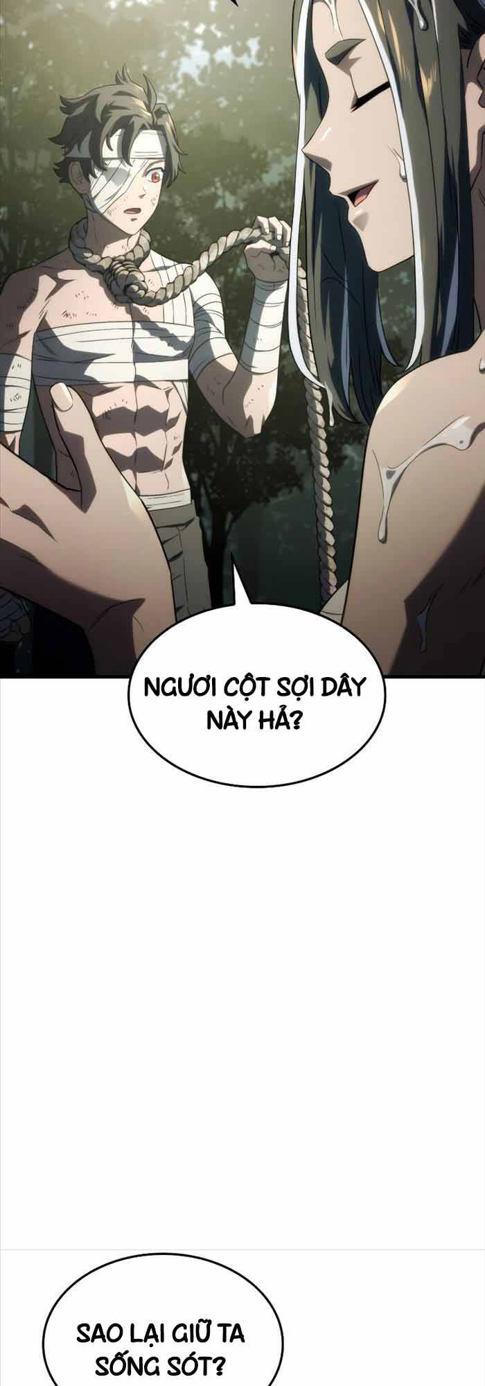 Thiết Huyết Kiếm Sĩ Hồi Quy Chap 32 - Next Chap 33