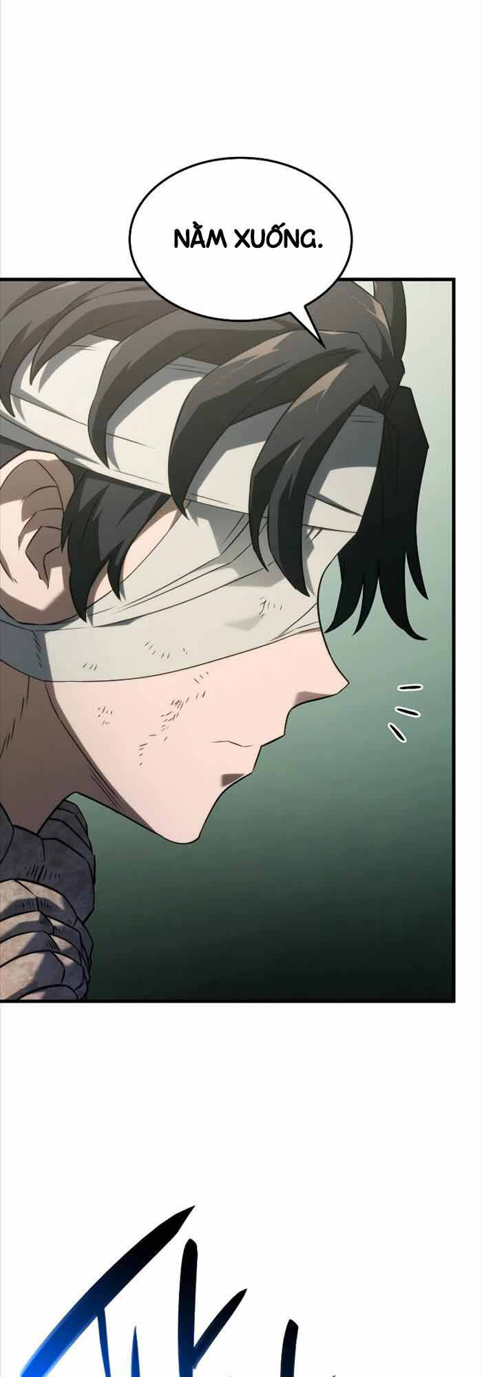 Thiết Huyết Kiếm Sĩ Hồi Quy Chap 32 - Next Chap 33