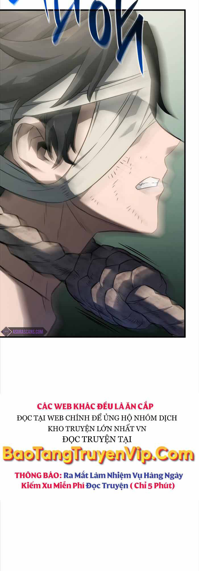 Thiết Huyết Kiếm Sĩ Hồi Quy Chap 32 - Next Chap 33