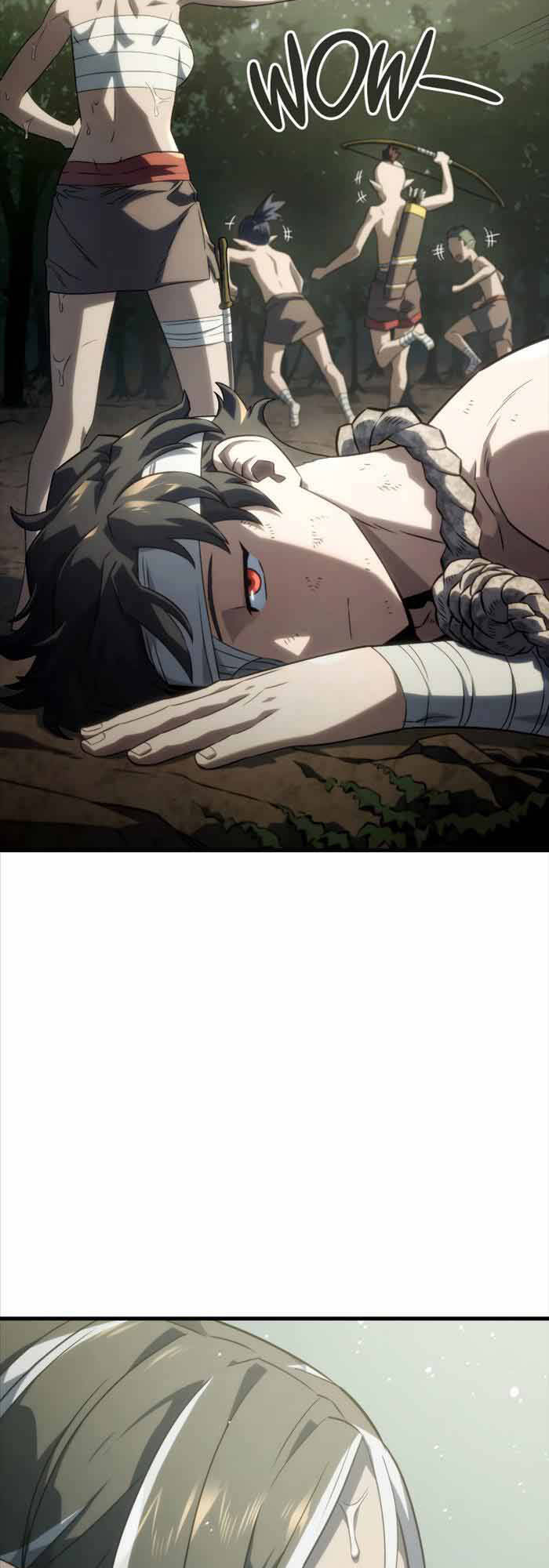 Thiết Huyết Kiếm Sĩ Hồi Quy Chap 32 - Next Chap 33