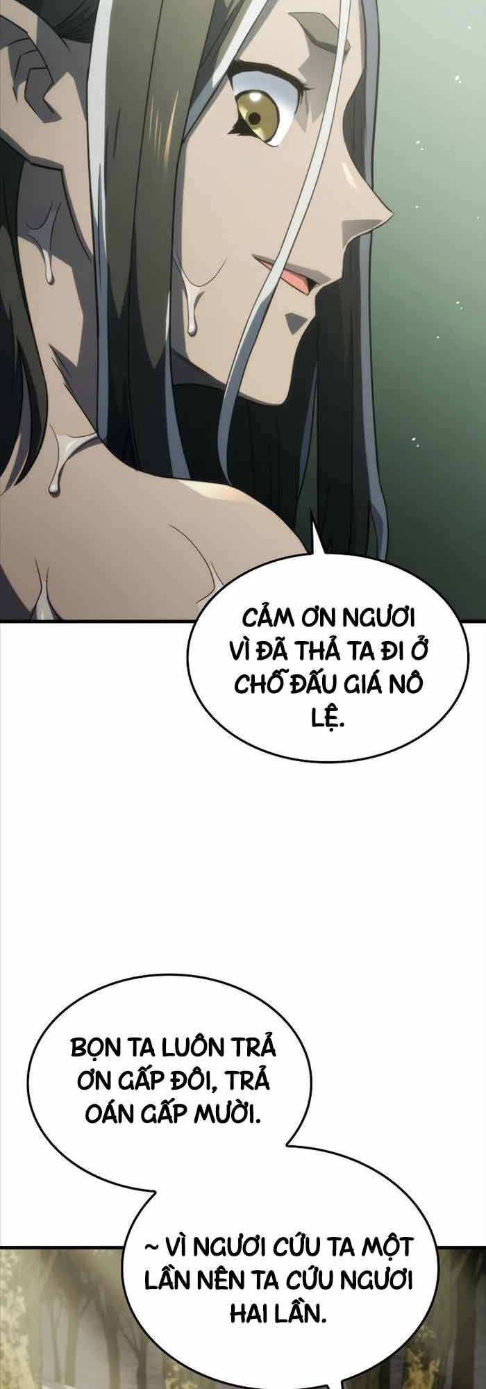 Thiết Huyết Kiếm Sĩ Hồi Quy Chap 32 - Next Chap 33