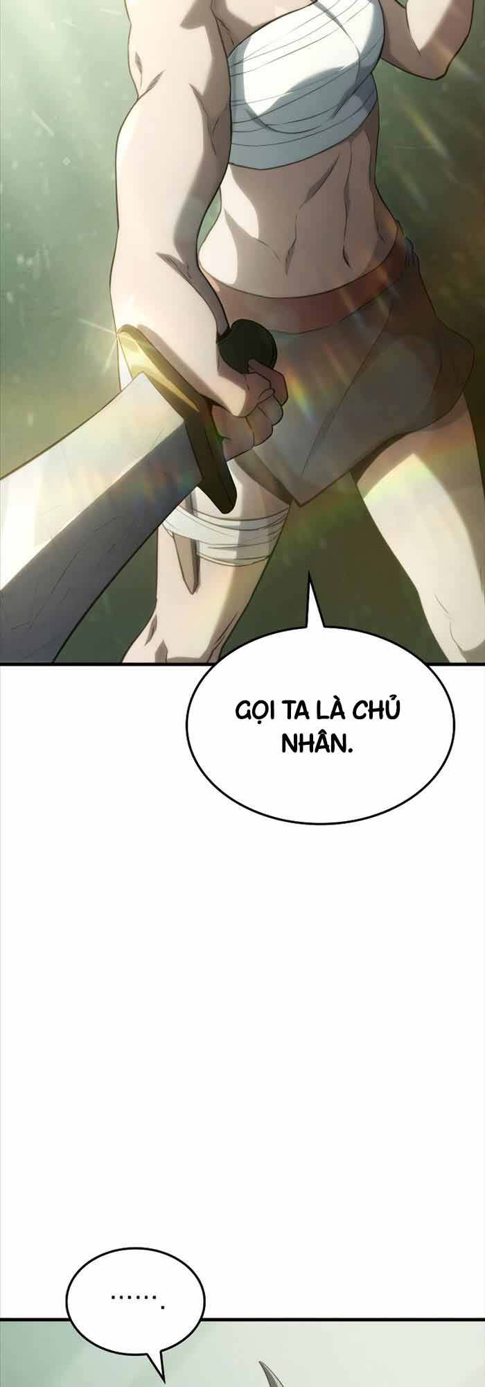 Thiết Huyết Kiếm Sĩ Hồi Quy Chap 32 - Next Chap 33