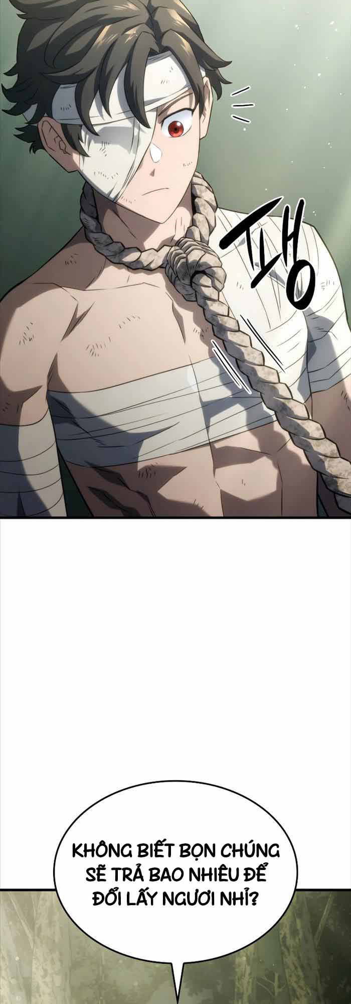 Thiết Huyết Kiếm Sĩ Hồi Quy Chap 32 - Next Chap 33