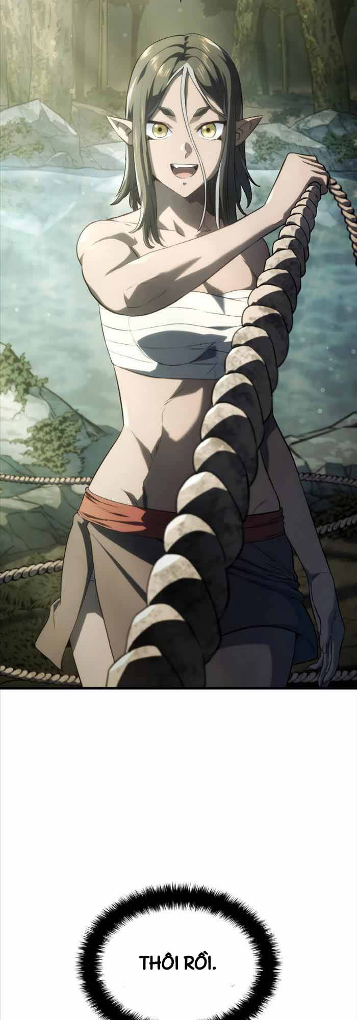 Thiết Huyết Kiếm Sĩ Hồi Quy Chap 32 - Next Chap 33