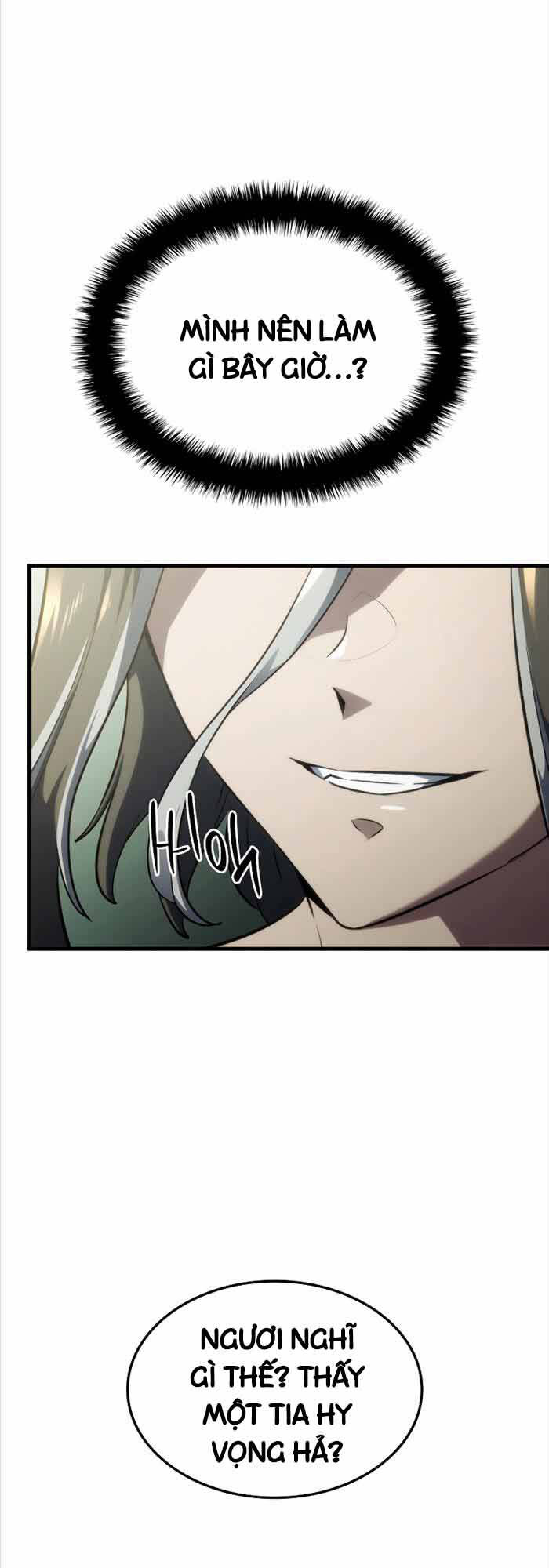 Thiết Huyết Kiếm Sĩ Hồi Quy Chap 32 - Next Chap 33
