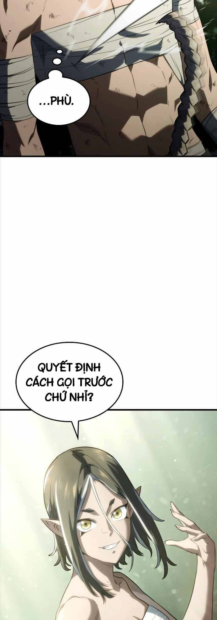 Thiết Huyết Kiếm Sĩ Hồi Quy Chap 32 - Next Chap 33
