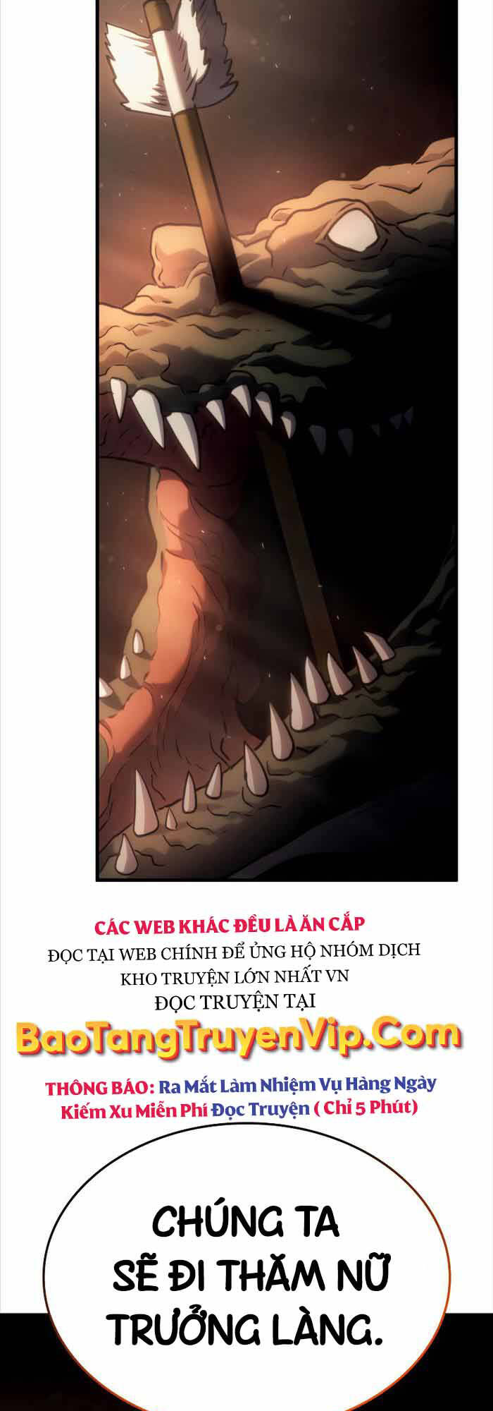 Thiết Huyết Kiếm Sĩ Hồi Quy Chap 32 - Next Chap 33
