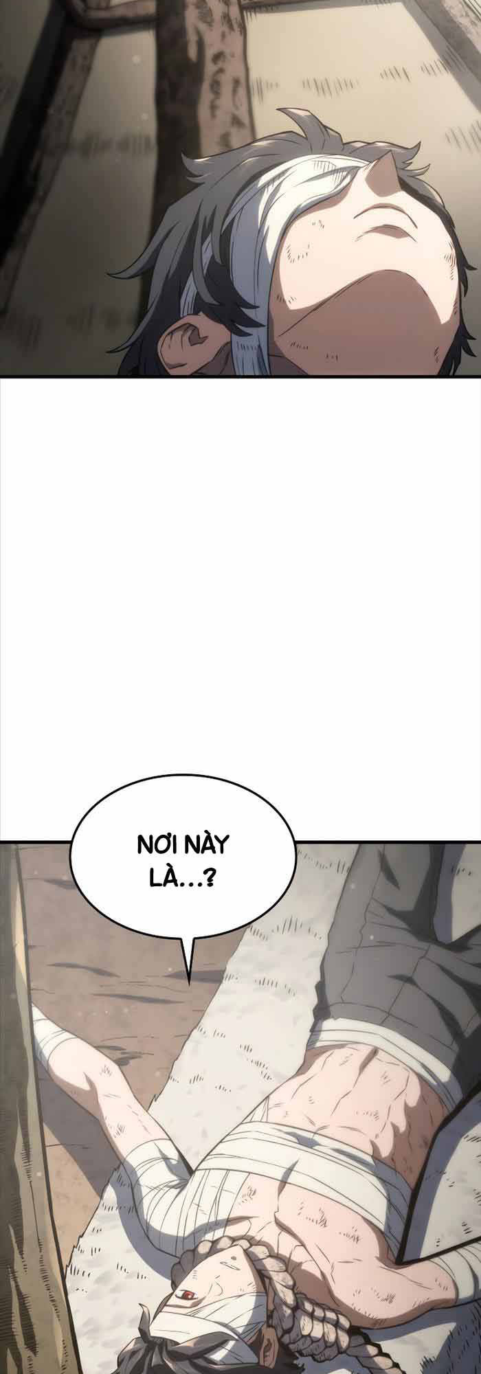 Thiết Huyết Kiếm Sĩ Hồi Quy Chap 32 - Next Chap 33