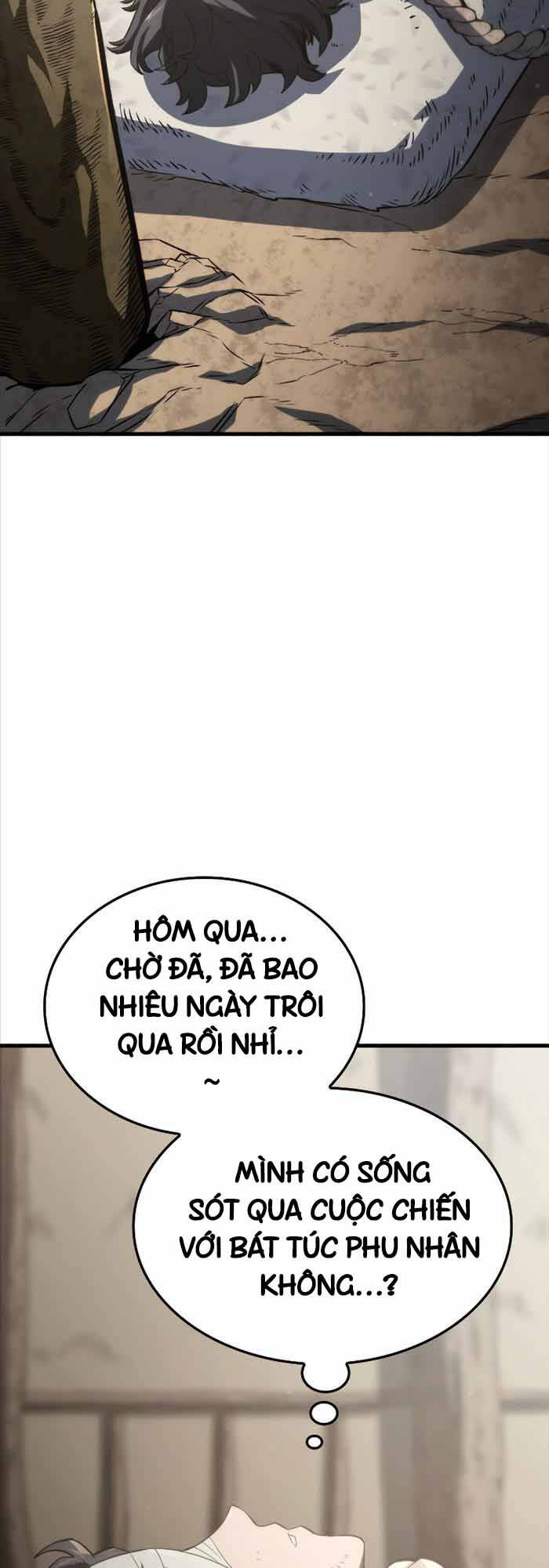 Thiết Huyết Kiếm Sĩ Hồi Quy Chap 32 - Next Chap 33