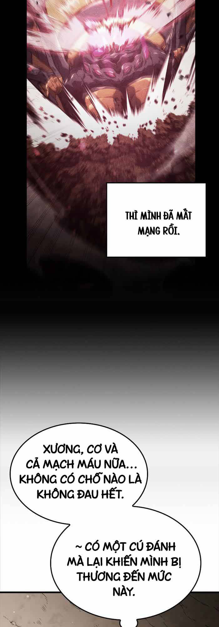 Thiết Huyết Kiếm Sĩ Hồi Quy Chap 32 - Next Chap 33