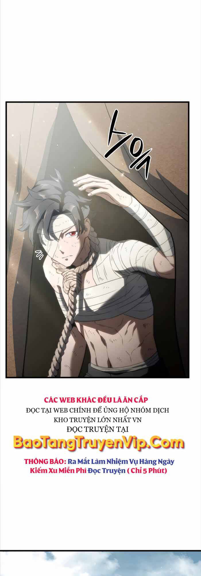 Thiết Huyết Kiếm Sĩ Hồi Quy Chap 32 - Next Chap 33