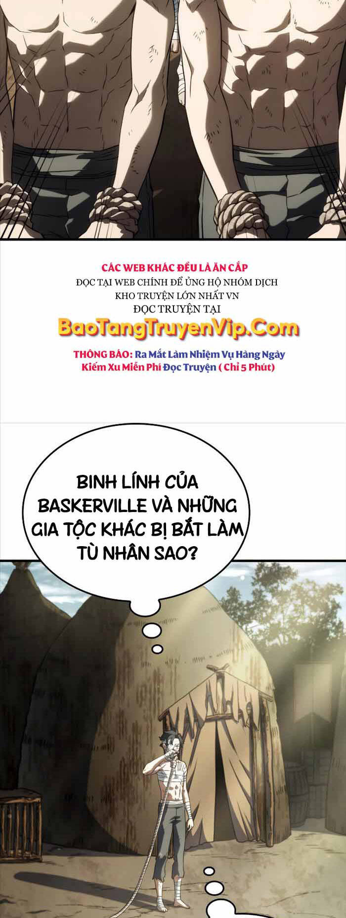 Thiết Huyết Kiếm Sĩ Hồi Quy Chap 32 - Next Chap 33