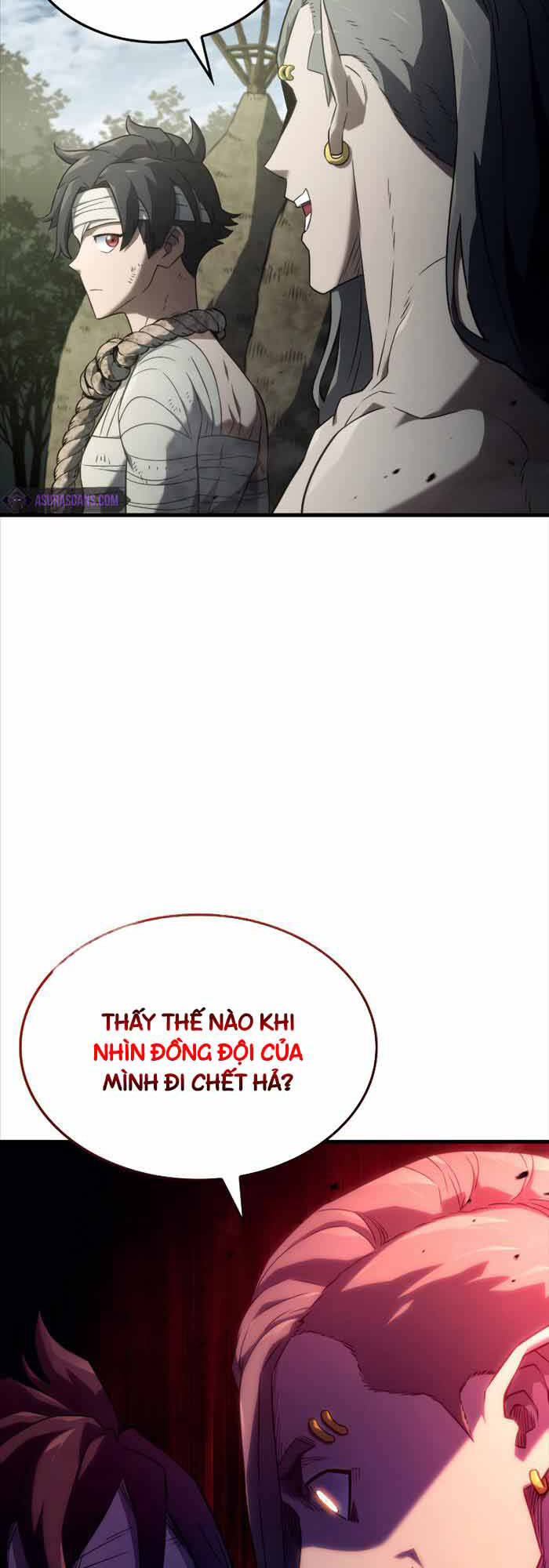 Thiết Huyết Kiếm Sĩ Hồi Quy Chap 32 - Next Chap 33