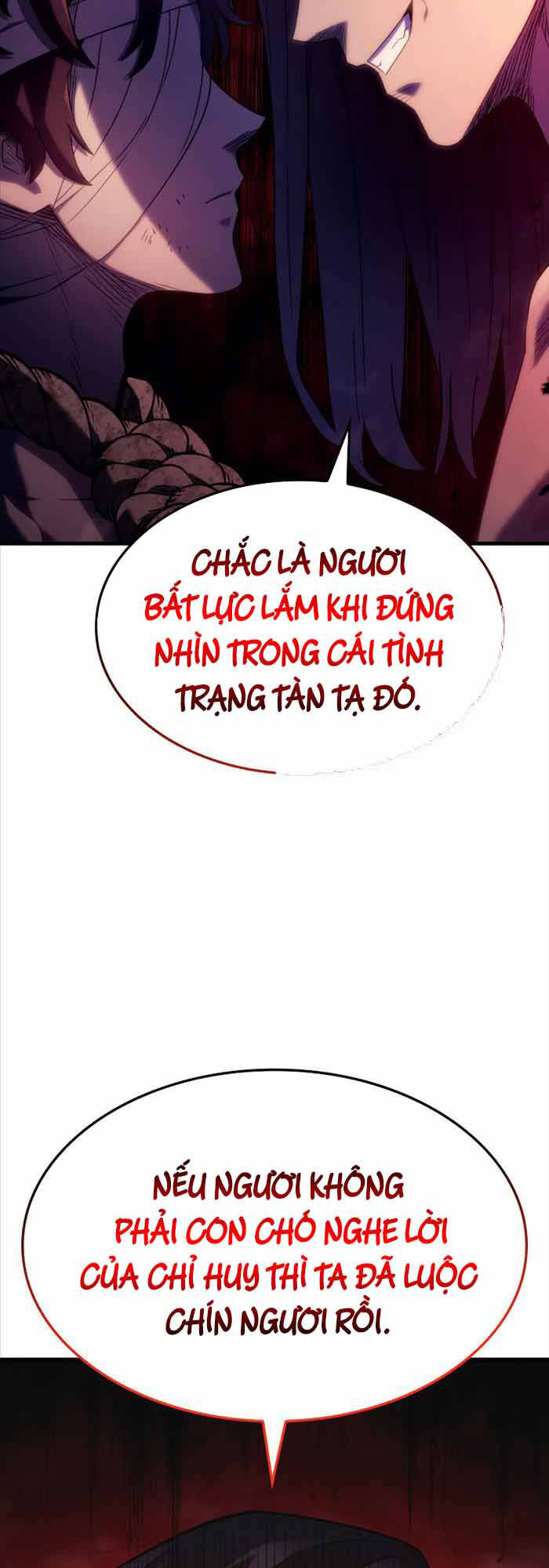 Thiết Huyết Kiếm Sĩ Hồi Quy Chap 32 - Next Chap 33