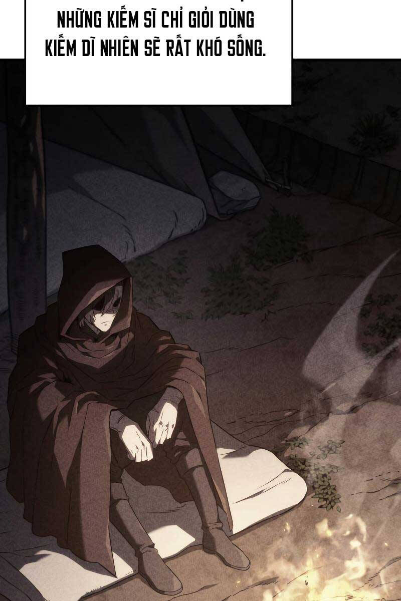 Thiết Huyết Kiếm Sĩ Hồi Quy Chap 33 - Next Chap 34