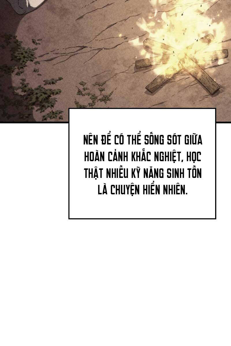 Thiết Huyết Kiếm Sĩ Hồi Quy Chap 33 - Next Chap 34