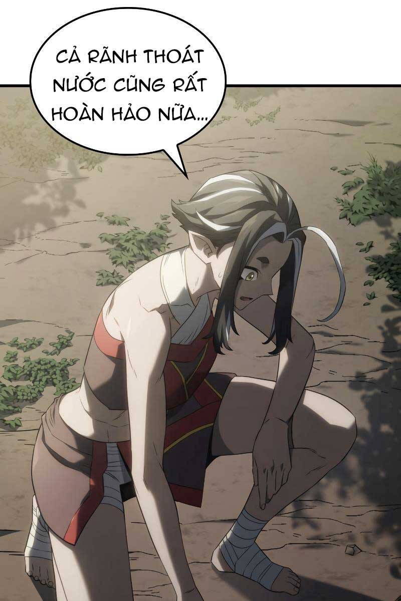 Thiết Huyết Kiếm Sĩ Hồi Quy Chap 33 - Next Chap 34