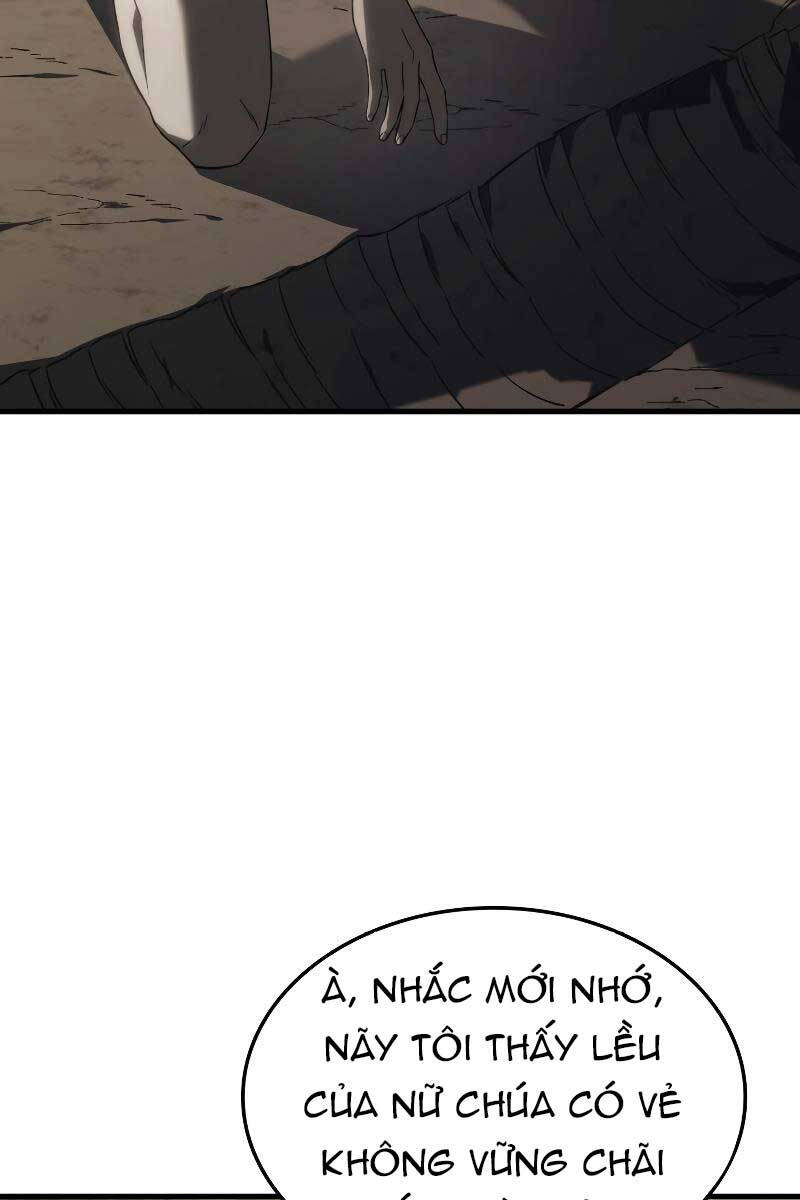 Thiết Huyết Kiếm Sĩ Hồi Quy Chap 33 - Next Chap 34