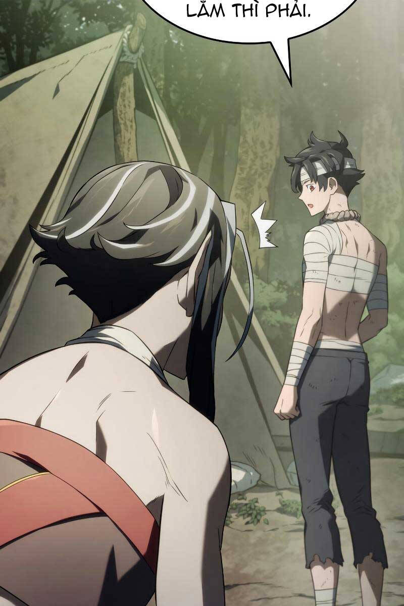Thiết Huyết Kiếm Sĩ Hồi Quy Chap 33 - Next Chap 34