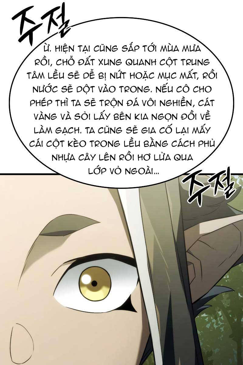 Thiết Huyết Kiếm Sĩ Hồi Quy Chap 33 - Next Chap 34