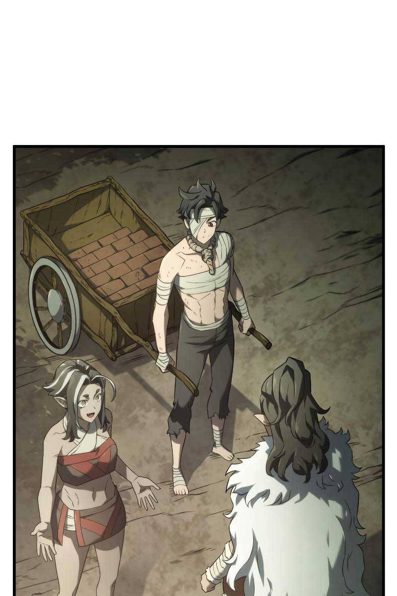 Thiết Huyết Kiếm Sĩ Hồi Quy Chap 33 - Next Chap 34