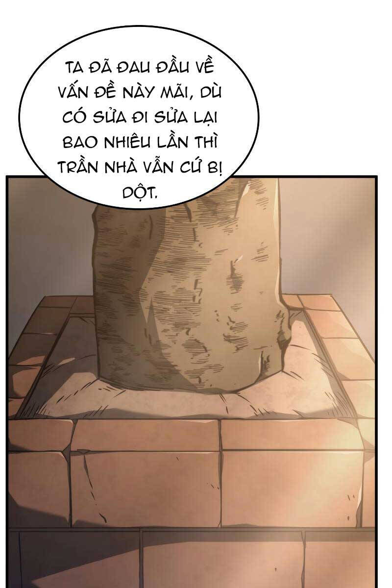 Thiết Huyết Kiếm Sĩ Hồi Quy Chap 33 - Next Chap 34
