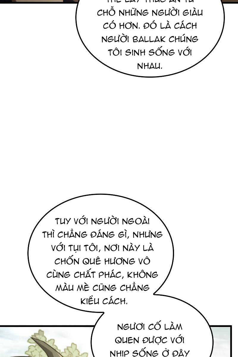 Thiết Huyết Kiếm Sĩ Hồi Quy Chap 33 - Next Chap 34