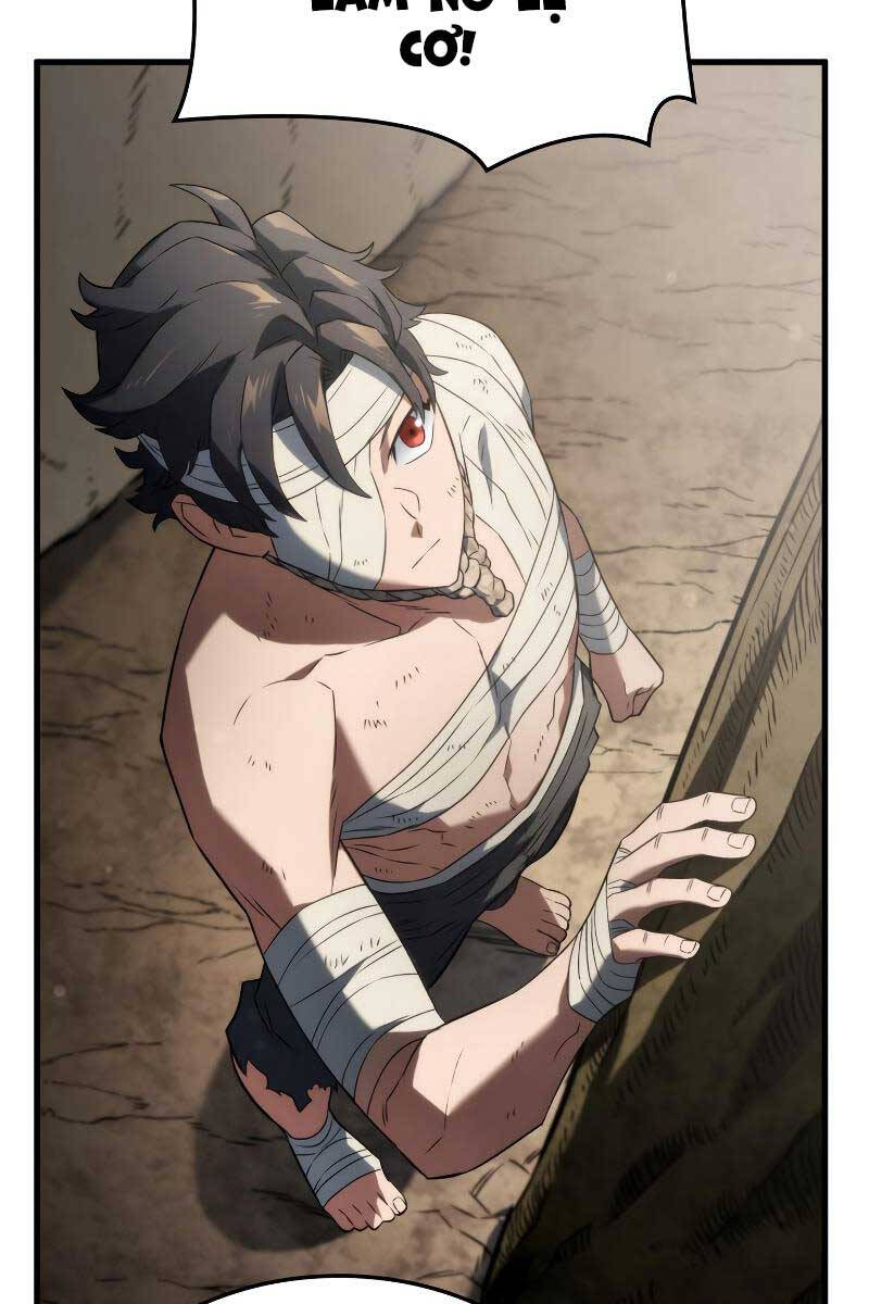 Thiết Huyết Kiếm Sĩ Hồi Quy Chap 33 - Next Chap 34