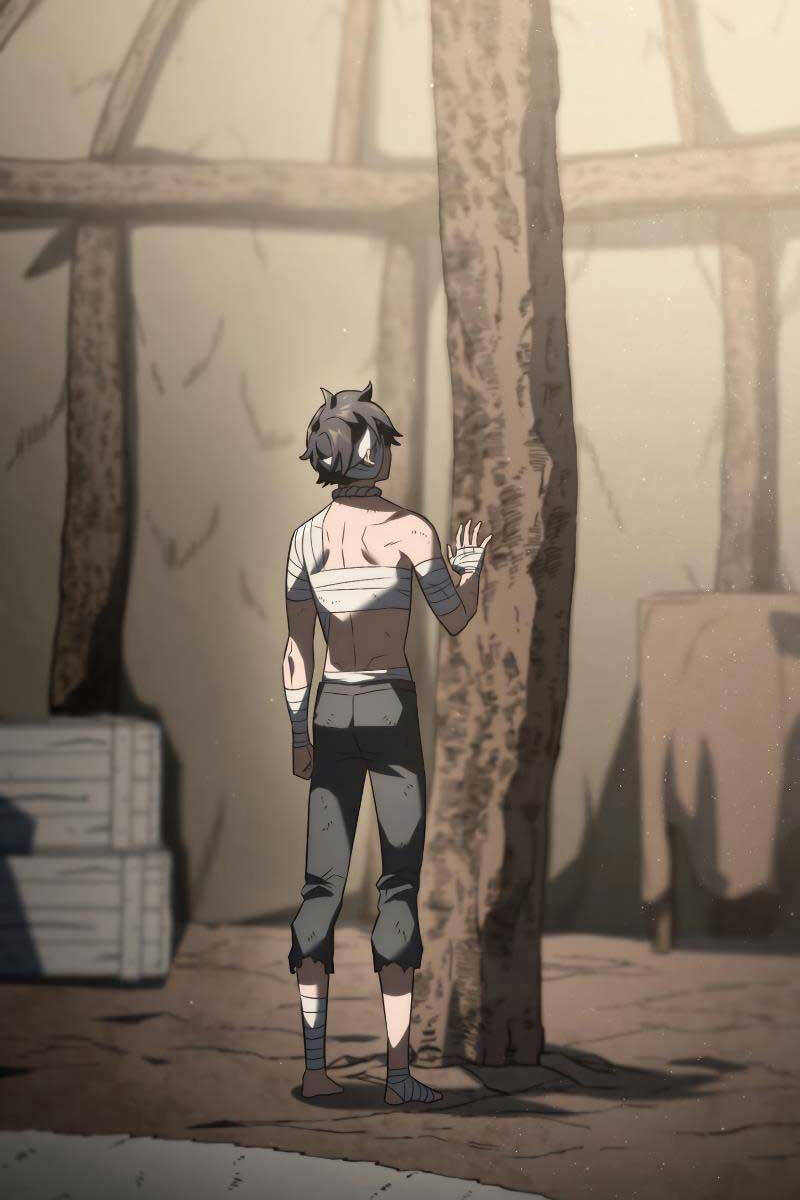 Thiết Huyết Kiếm Sĩ Hồi Quy Chap 33 - Next Chap 34