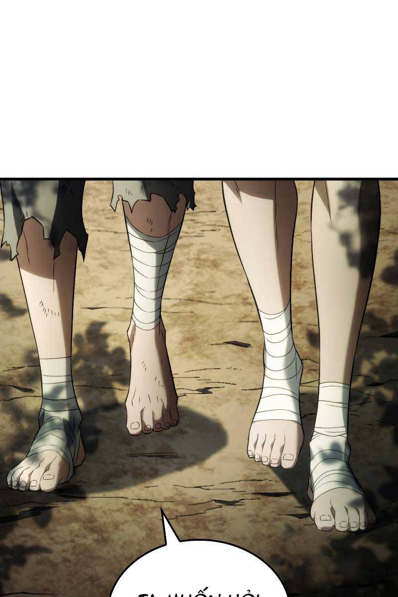 Thiết Huyết Kiếm Sĩ Hồi Quy Chap 33 - Next Chap 34