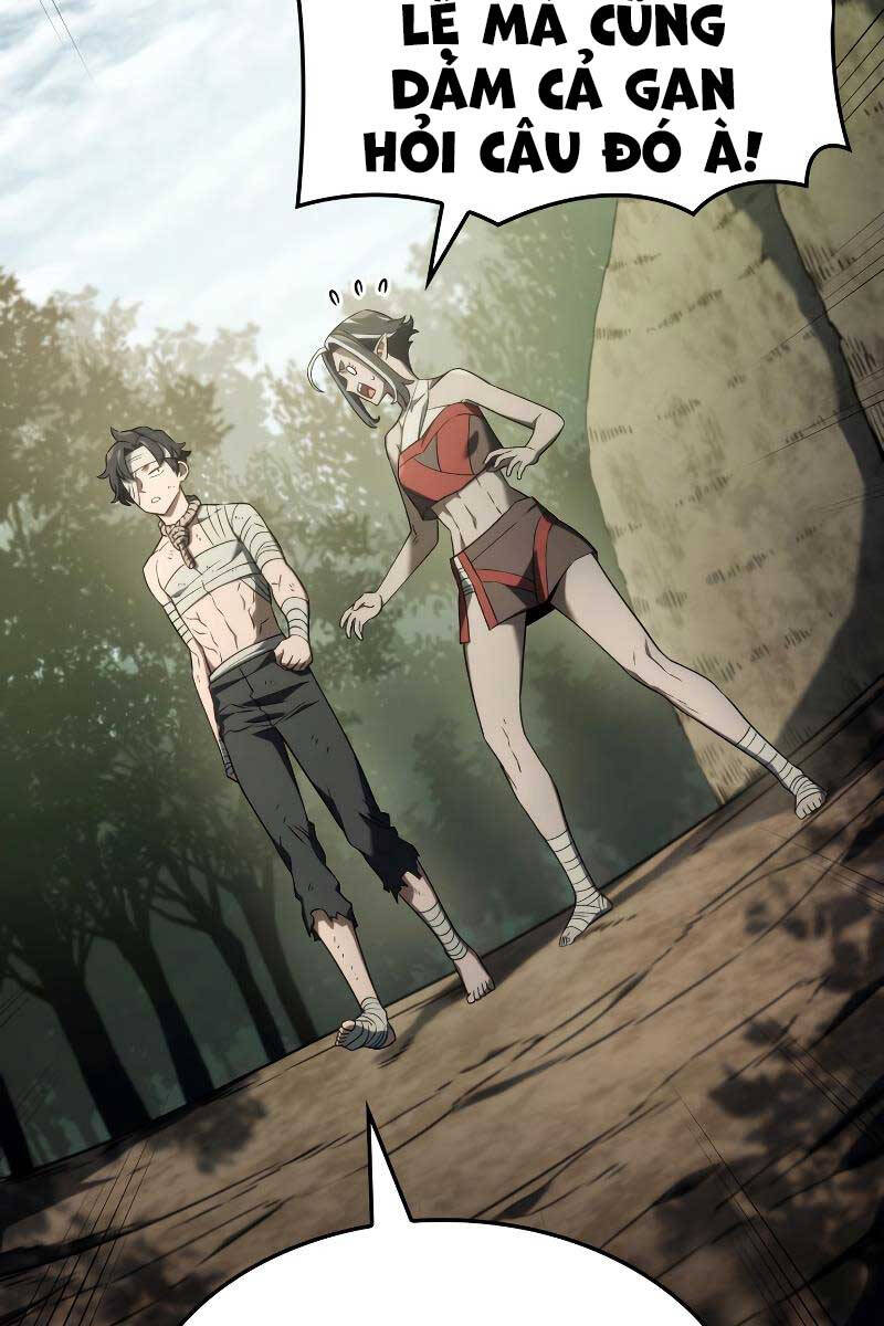 Thiết Huyết Kiếm Sĩ Hồi Quy Chap 33 - Next Chap 34