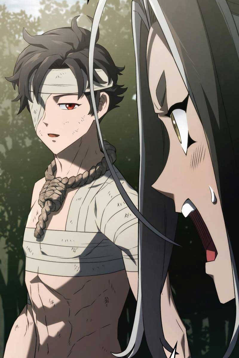 Thiết Huyết Kiếm Sĩ Hồi Quy Chap 33 - Next Chap 34