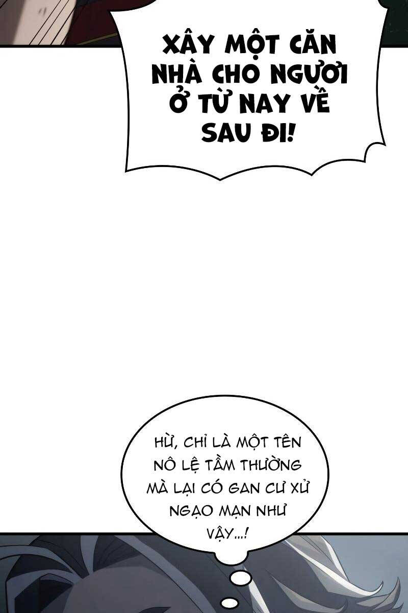 Thiết Huyết Kiếm Sĩ Hồi Quy Chap 33 - Next Chap 34