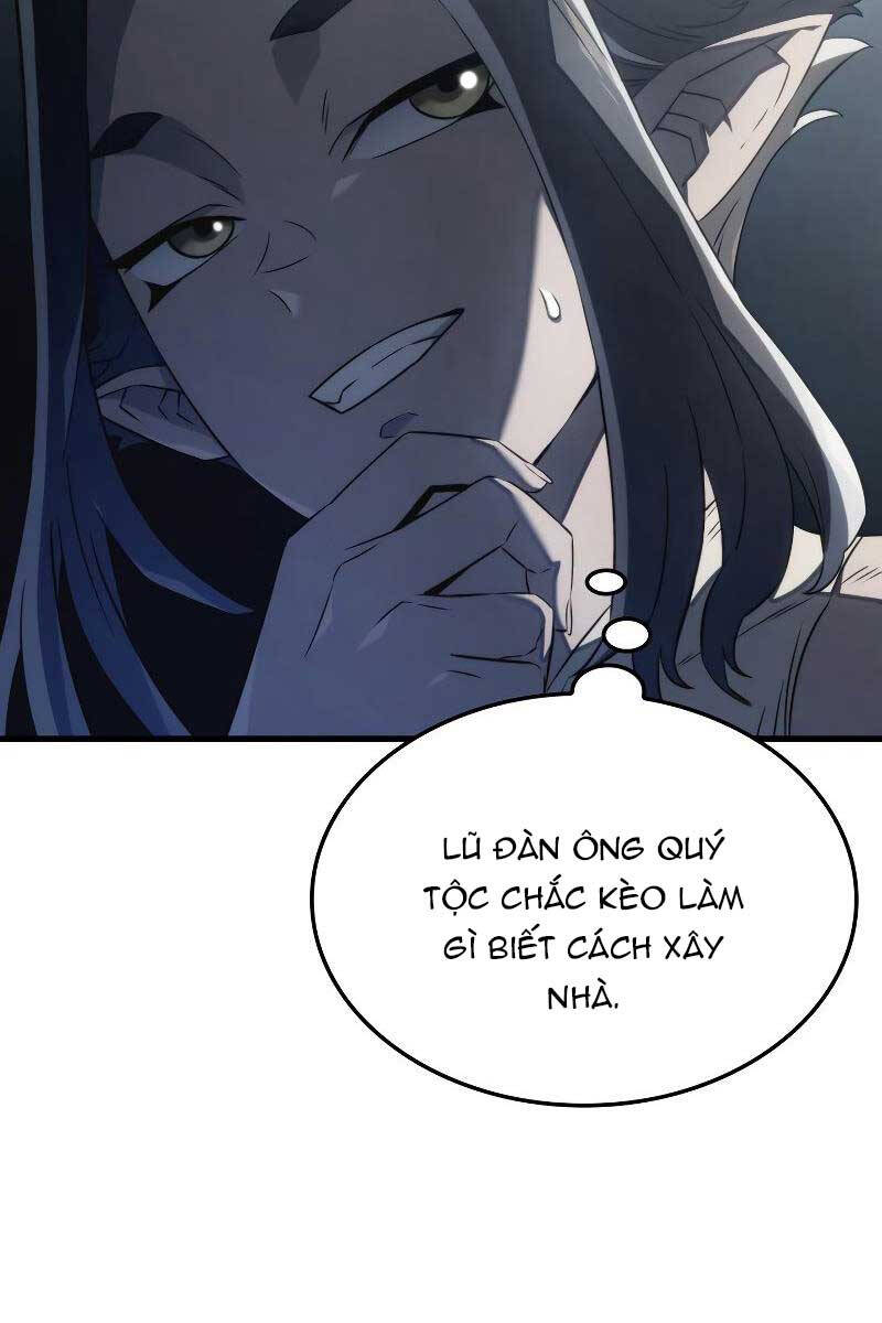Thiết Huyết Kiếm Sĩ Hồi Quy Chap 33 - Next Chap 34