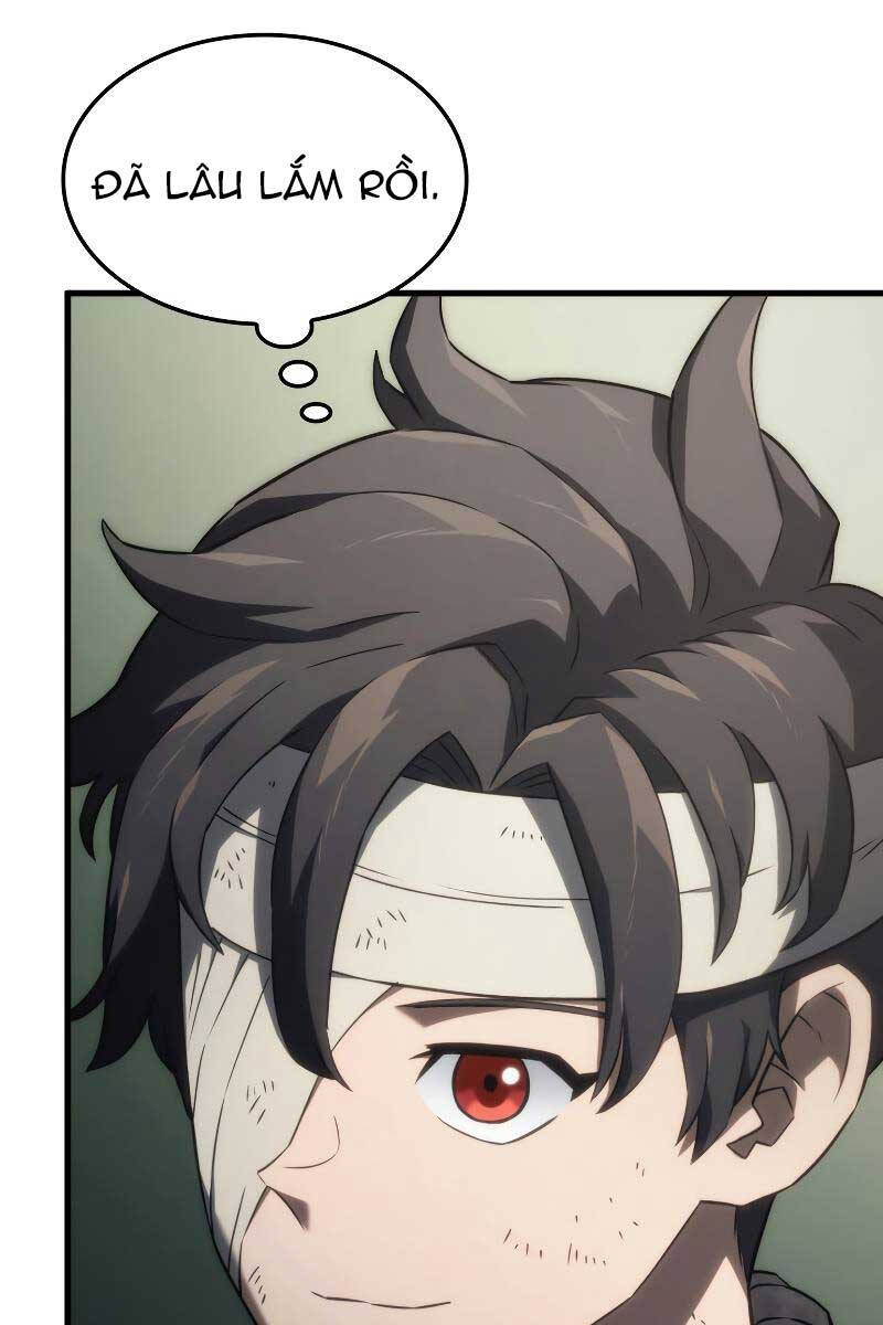 Thiết Huyết Kiếm Sĩ Hồi Quy Chap 33 - Next Chap 34