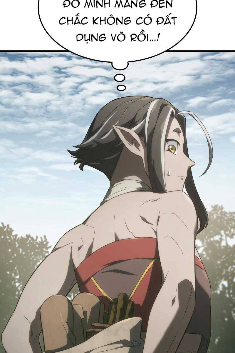 Thiết Huyết Kiếm Sĩ Hồi Quy Chap 33 - Next Chap 34