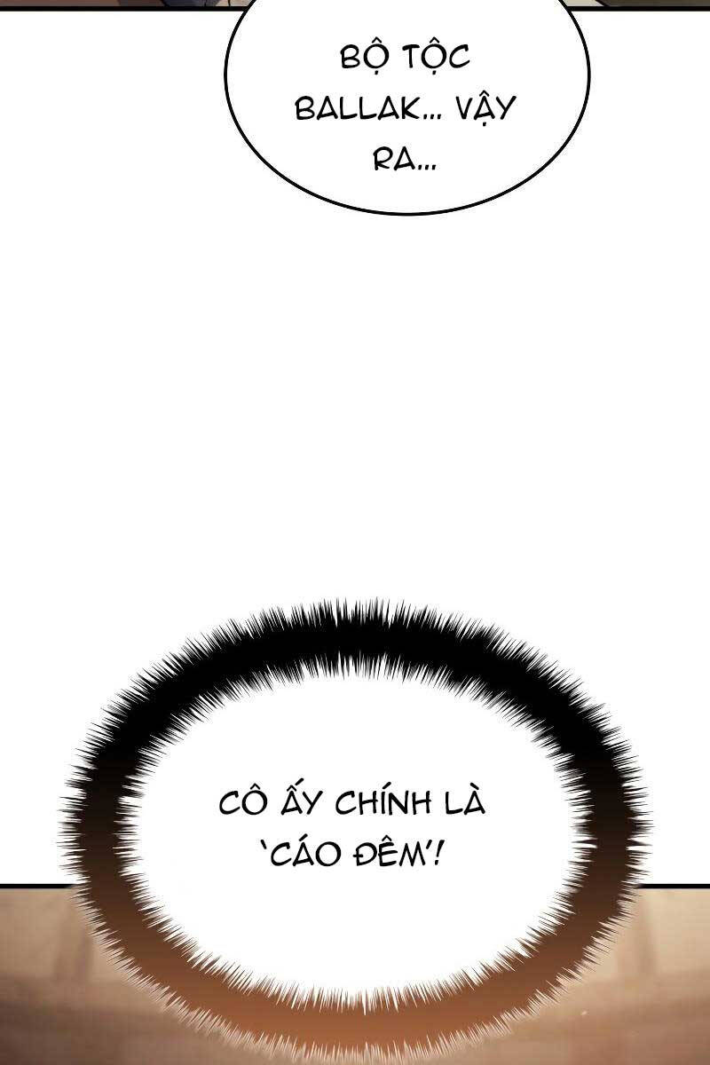 Thiết Huyết Kiếm Sĩ Hồi Quy Chap 33 - Next Chap 34
