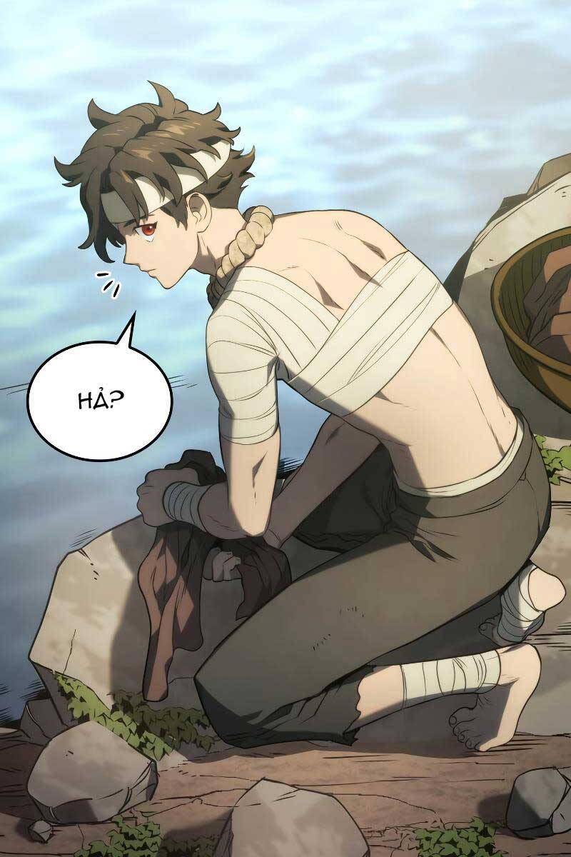 Thiết Huyết Kiếm Sĩ Hồi Quy Chap 33 - Next Chap 34