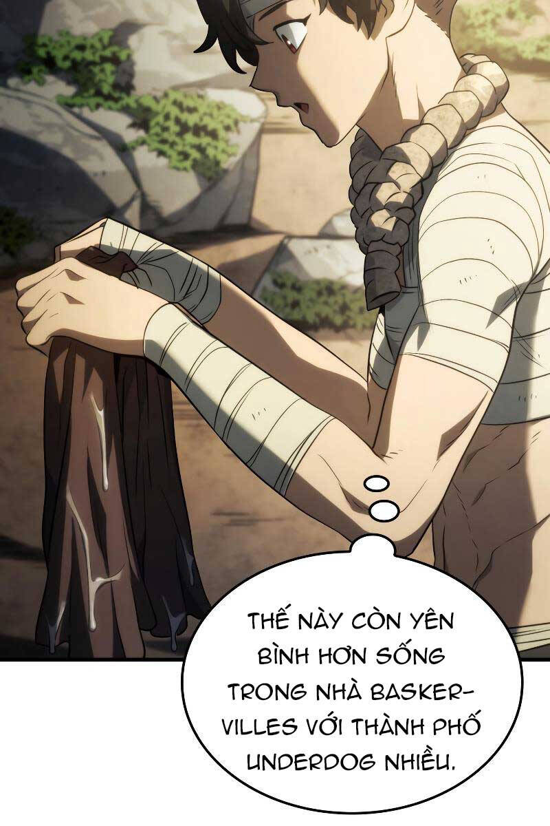 Thiết Huyết Kiếm Sĩ Hồi Quy Chap 33 - Next Chap 34