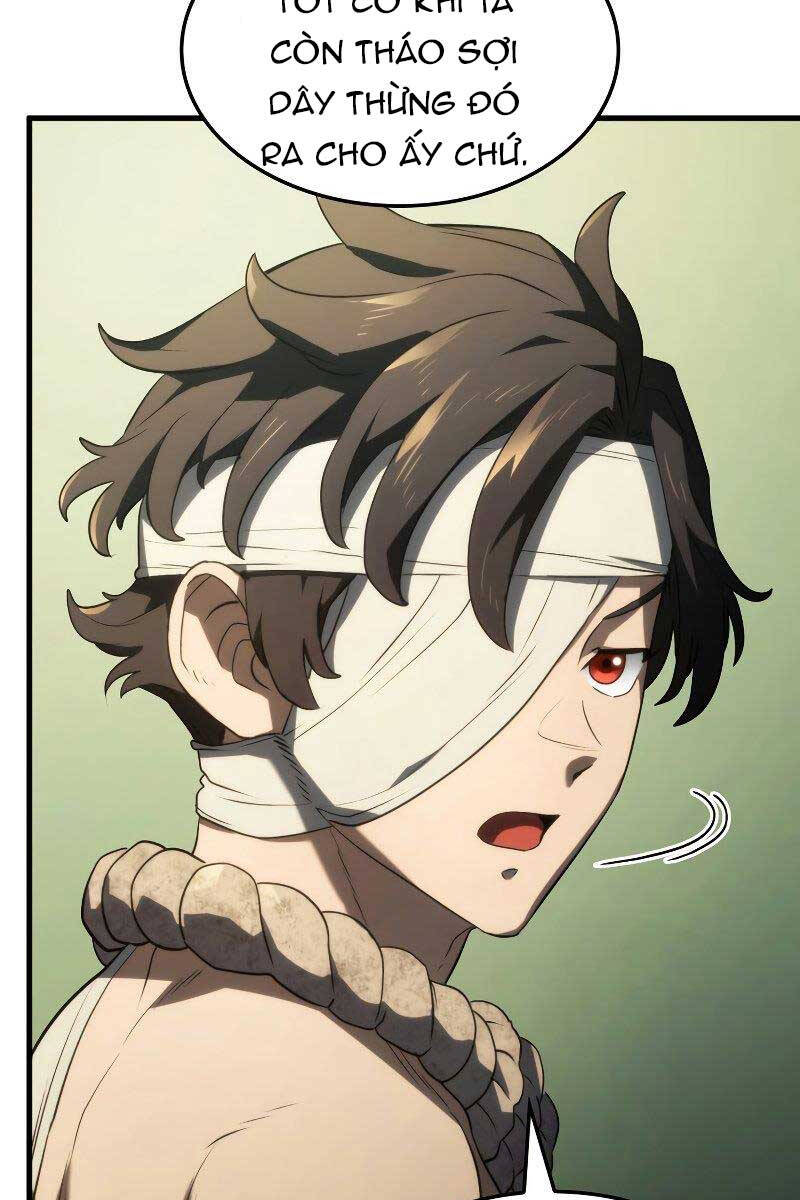 Thiết Huyết Kiếm Sĩ Hồi Quy Chap 33 - Next Chap 34