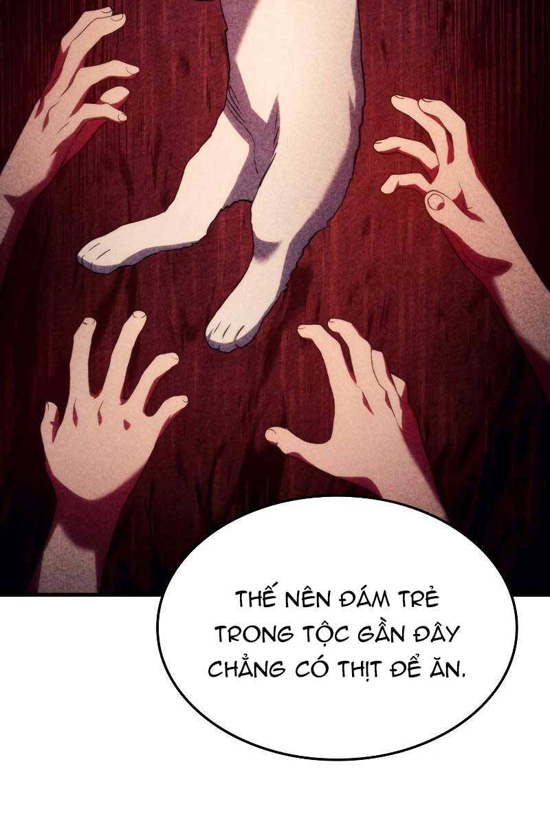 Thiết Huyết Kiếm Sĩ Hồi Quy Chap 33 - Next Chap 34
