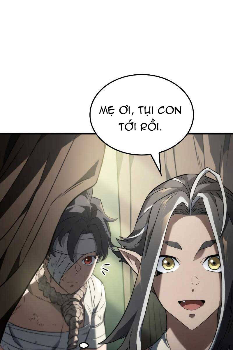 Thiết Huyết Kiếm Sĩ Hồi Quy Chap 33 - Next Chap 34