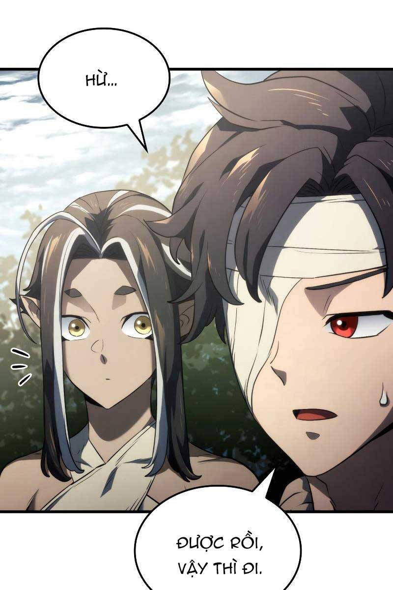 Thiết Huyết Kiếm Sĩ Hồi Quy Chap 33 - Next Chap 34