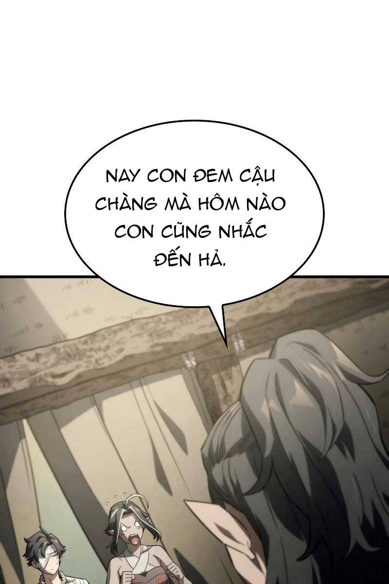 Thiết Huyết Kiếm Sĩ Hồi Quy Chap 33 - Next Chap 34