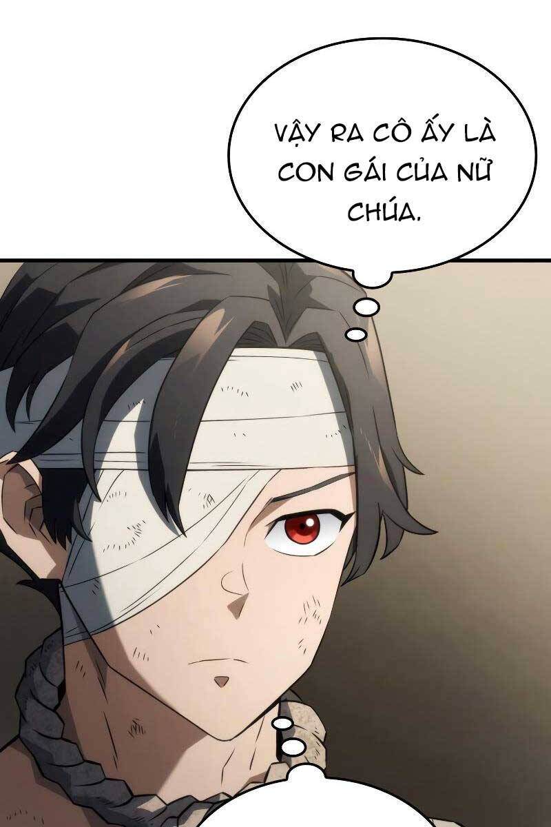 Thiết Huyết Kiếm Sĩ Hồi Quy Chap 33 - Next Chap 34