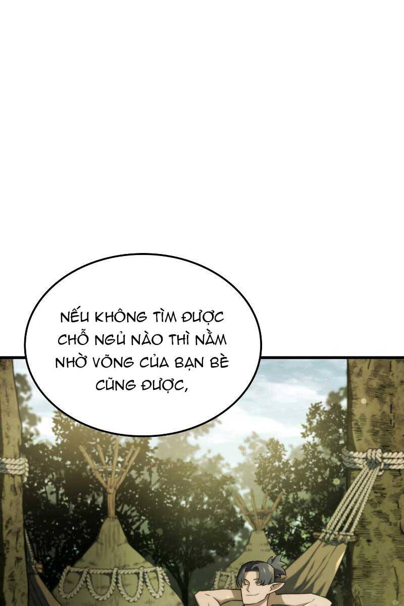 Thiết Huyết Kiếm Sĩ Hồi Quy Chap 33 - Next Chap 34